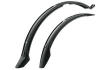 Комплект крыльев SKS Velo Mountain 26-27.5" 65 мм - фото 1