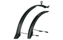 Комплект крил SKS Velo Mountain U-stays 29" 65 мм - фото 1