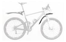 Крило переднє SKS Dashboard - дополнительное фото 2