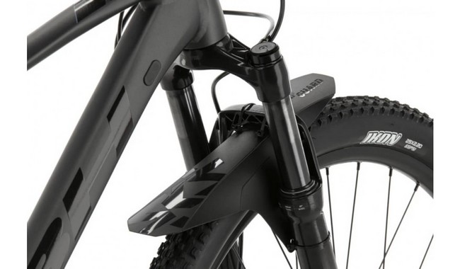 Крыло переднее SKS Flap Guard - дополнительное фото 2