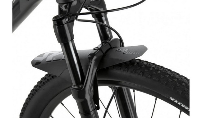 Крыло переднее SKS Flap Guard - дополнительное фото 3