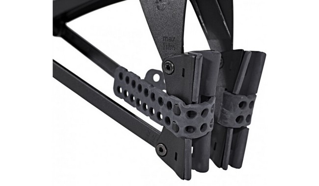 Крило переднє SKS S-Board - дополнительное фото 2