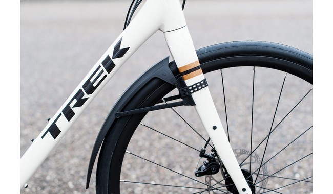 Крило переднє SKS S-Board - дополнительное фото 3