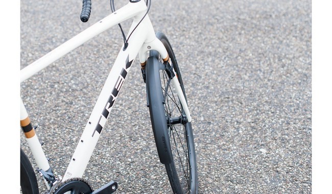 Крило переднє SKS S-Board - дополнительное фото 4