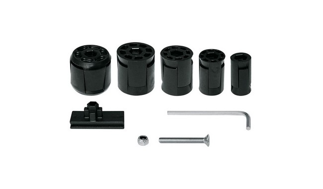 Крыло переднее SKS Shockblade 26-27.5" - дополнительное фото 3