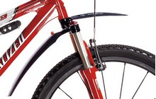 Крило переднє SKS Shockboard - дополнительное фото 1