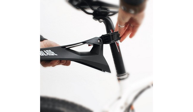 Крыло заднее SKS Dashblade - дополнительное фото 1