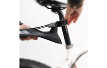 Крыло заднее SKS Dashblade - дополнительное фото 1