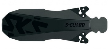 Крило заднє SKS S-Guard