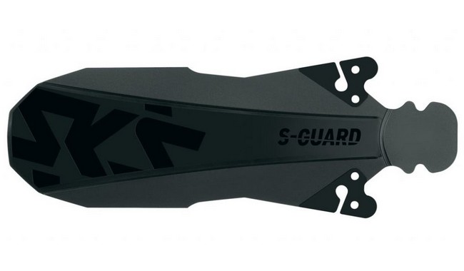 Крило заднє SKS S-Guard - фото 1