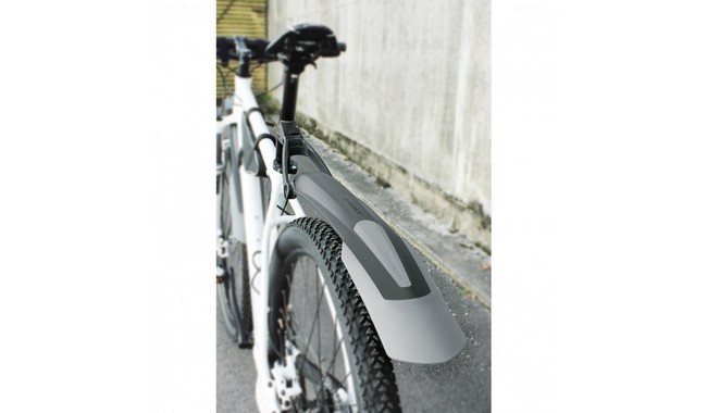 Крило заднє SKS X-Blade 26-27.5" - дополнительное фото 2