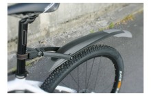 Крило заднє SKS X-Blade 26-27.5" - дополнительное фото 3