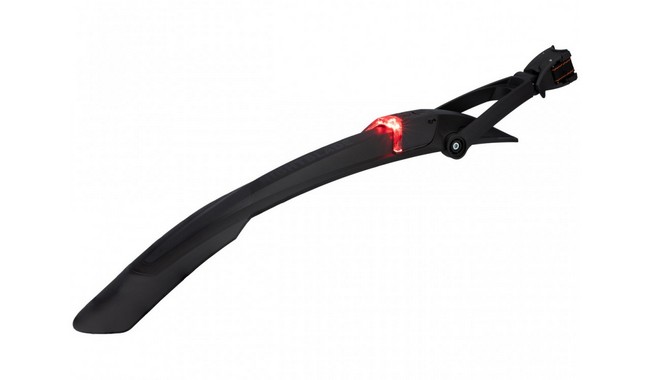 Крило заднє SKS Nightblade 26-27.5" - дополнительное фото 3