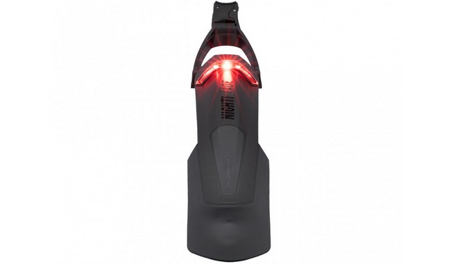 Крило заднє SKS Nightblade 26-27.5" - дополнительное фото 5