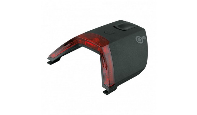 Крило заднє SKS Nightblade 26-27.5" - дополнительное фото 6