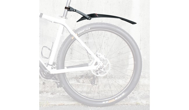 Крило заднє SKS Nightblade 26-27.5" - дополнительное фото 8