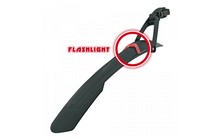 Крило заднє SKS Nightblade 26-27.5" - дополнительное фото 1