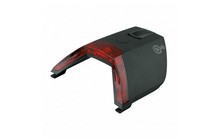 Крило заднє SKS Nightblade 26-27.5" - дополнительное фото 6