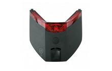 Крило заднє SKS Nightblade 26-27.5" - дополнительное фото 7