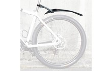 Крило заднє SKS Nightblade 26-27.5" - дополнительное фото 8