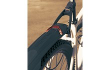 Крило заднє SKS Nightblade 26-27.5" - дополнительное фото 9