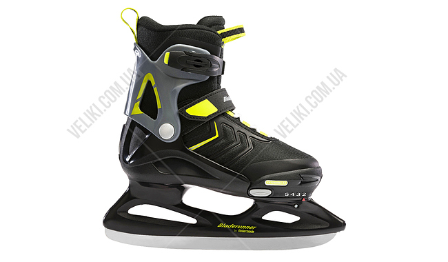 Коньки Bladerunner Micro XT Ice - дополнительное фото 2
