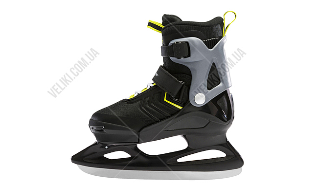 Коньки Bladerunner Micro XT Ice - дополнительное фото 3