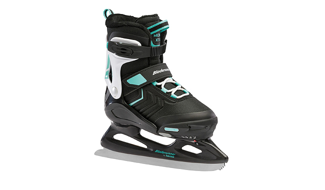 Ковзани Bladerunner Micro XT Ice G - фото 1