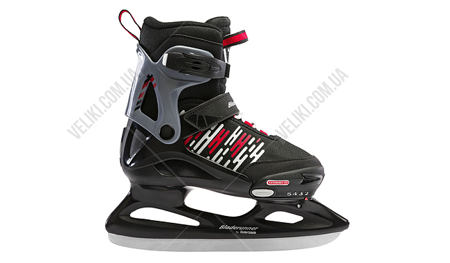Коньки Bladerunner Micro Ice - дополнительное фото 2