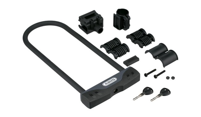 Велозамок ABUS Facilo 32/150HB230 USH32 - дополнительное фото 1