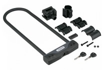 Велозамок ABUS Facilo 32/150HB300 USH32 - дополнительное фото 1