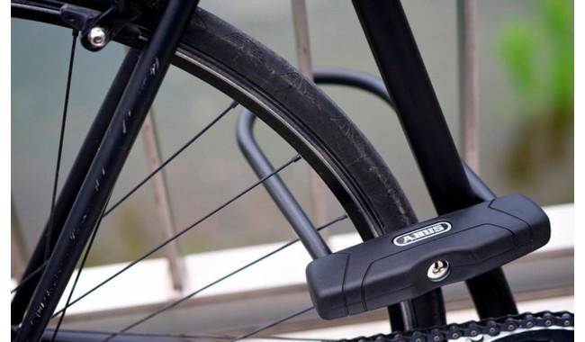 Велозамок ABUS Granit 460/150HB300 SHB - дополнительное фото 1