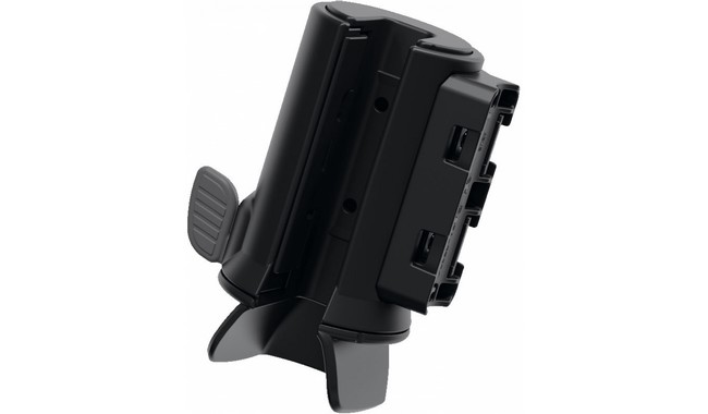 Велозамок ABUS Granit 460/150HB300 SHB - дополнительное фото 2