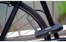 Велозамок ABUS Granit 460/150HB230 SHB - дополнительное фото 1