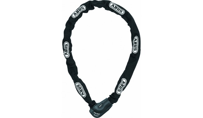 Велозамок ABUS Granit City Chain X-Plus 1060/140 - фото 1