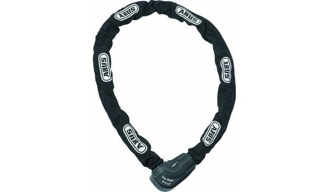 Велозамок ABUS Granit City Chain X-Plus 1060/140 - дополнительное фото 1