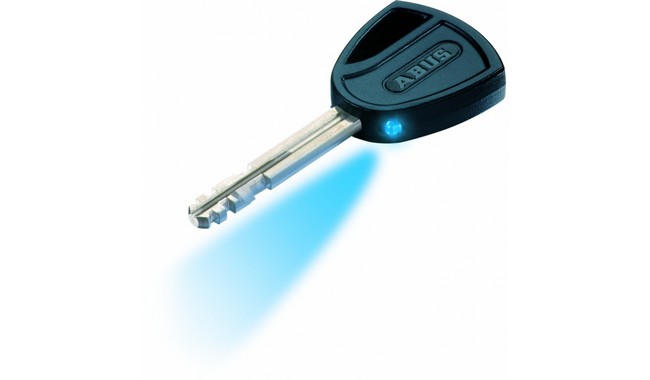 Велозамок ABUS Granit City Chain X-Plus 1060/140 - дополнительное фото 3