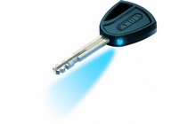 Велозамок ABUS Granit City Chain X-Plus 1060/140 - дополнительное фото 3