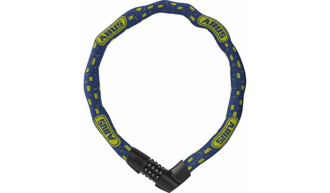 Велозамок ABUS 1385/75 Tresor - фото 5