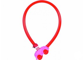 Велозамок ABUS 1505/55 My First ABUS