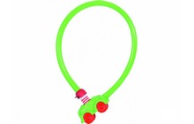 Велозамок ABUS 1505/55 My First ABUS - фото 2