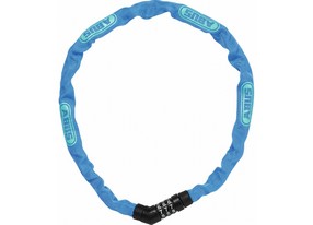 Велозамок ABUS Steel-O-Chain 4804C/75
