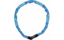 Велозамок ABUS Steel-O-Chain 4804C/75 - фото 2