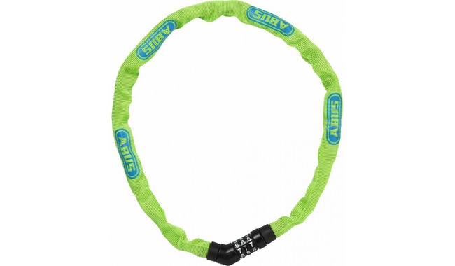 Велозамок ABUS Steel-O-Chain 4804C/75 - фото 1