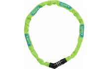 Велозамок ABUS Steel-O-Chain 4804C/75 - фото 1