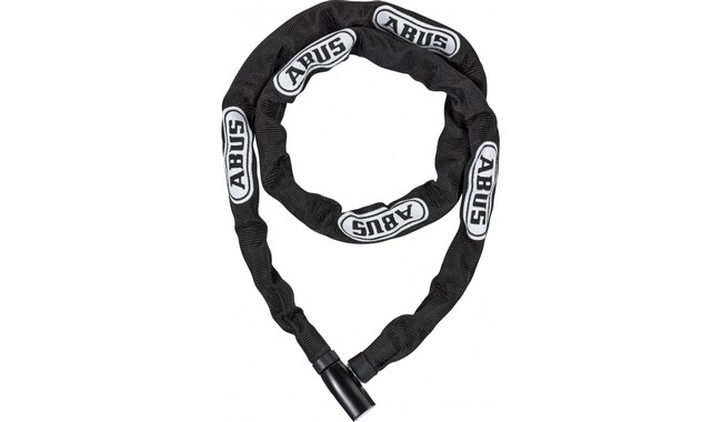 Велозамок ABUS Steel-O-Chain 4804K/110 - фото 1