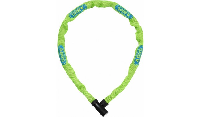 Велозамок ABUS Steel-O-Chain 4804K/75 - фото 1
