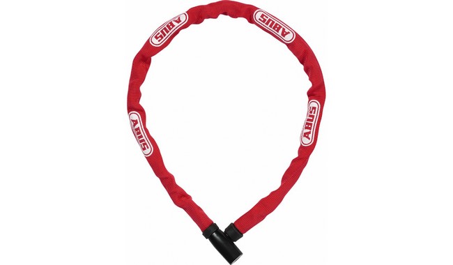 Велозамок ABUS Steel-O-Chain 4804K/75 - фото 3