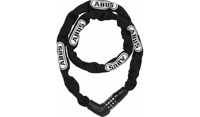 Велозамок ABUS Steel-O-Chain 5805C/110 - фото 1