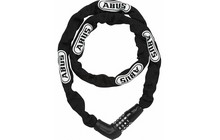 Велозамок ABUS Steel-O-Chain 5805C/110 - фото 1